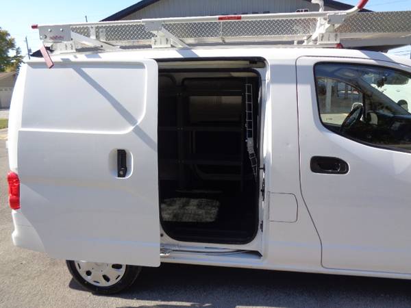 2019 Nissan NV200 Cargo Van - - by dealer - vehicle for sale in East Carondelet, MO – photo 18