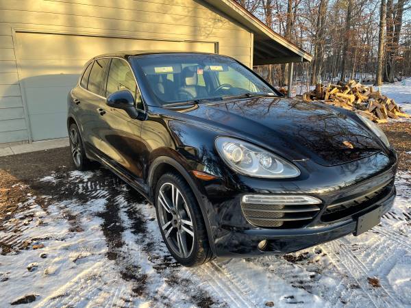 2012 Porsche Cayenne S - cars & trucks - by owner - vehicle... for sale in Saint Paul, MN – photo 6