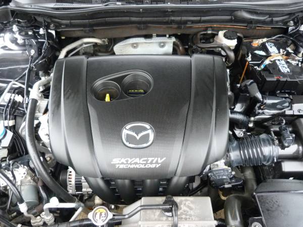 2014 Mazda 6 I Touring Plus for sale in Baton Rouge , LA – photo 8