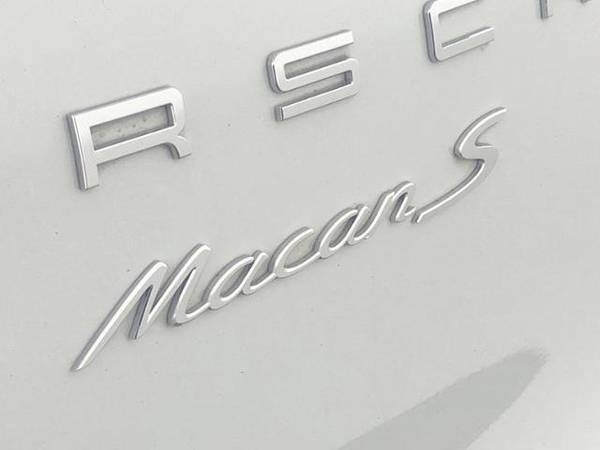 2016 Porsche Macan S for sale in Los Angeles, CA – photo 10