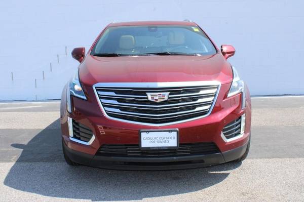 2018 Cadillac XT5 Premium Luxury FWD - - by dealer for sale in Alton, MO – photo 13