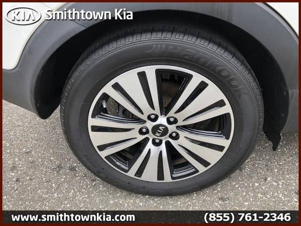 2016 Kia Sportage -$17995 $273 Per Month *ANY CREDIT SCORE APPROVED* for sale in Saint James, NY – photo 10