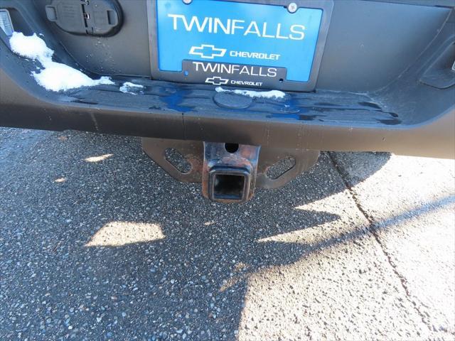 2014 Toyota Tundra SR5 for sale in Twin Falls, ID – photo 12