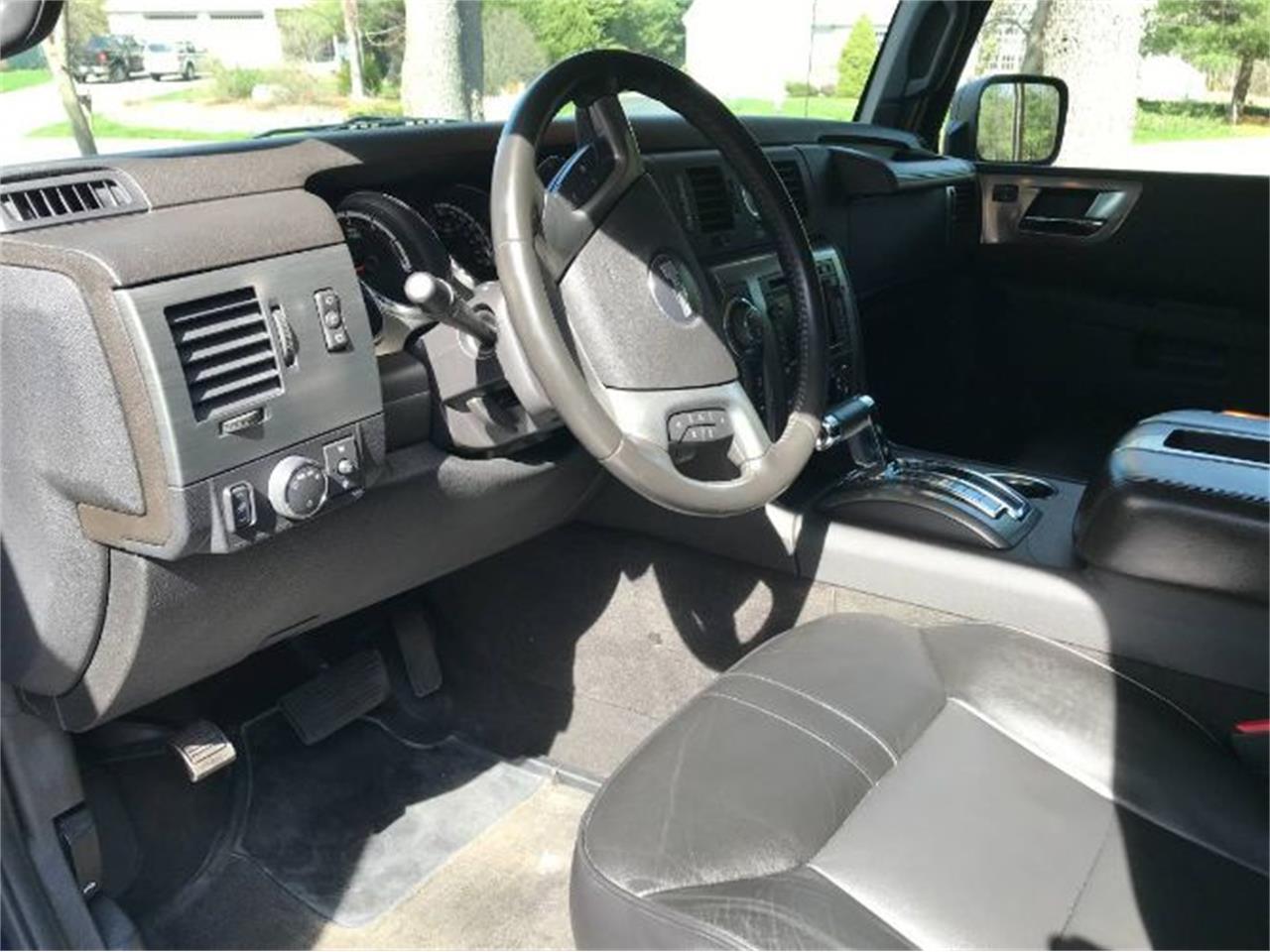 2008 Hummer H2 for sale in Cadillac, MI – photo 13