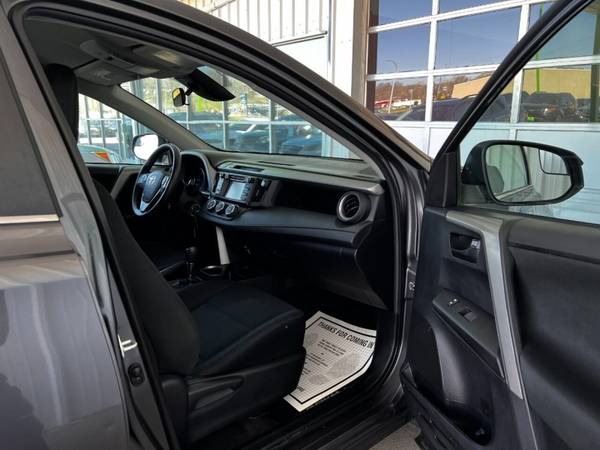 2018 Toyota RAV4 LE AWD 4dr SUV 63, 799 Miles - - by for sale in Bellevue, NE – photo 18