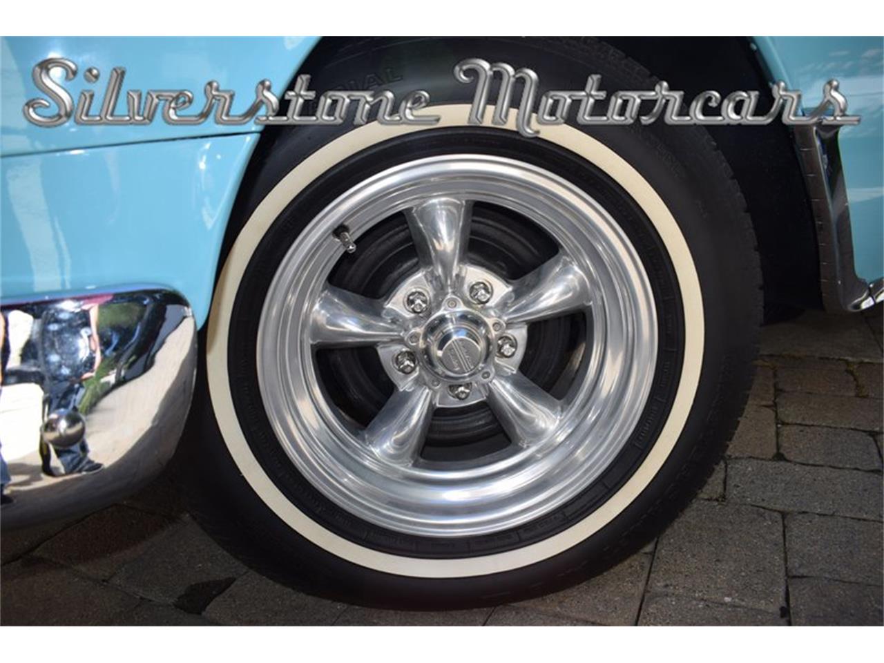 1955 Chevrolet Bel Air for sale in North Andover, MA – photo 26