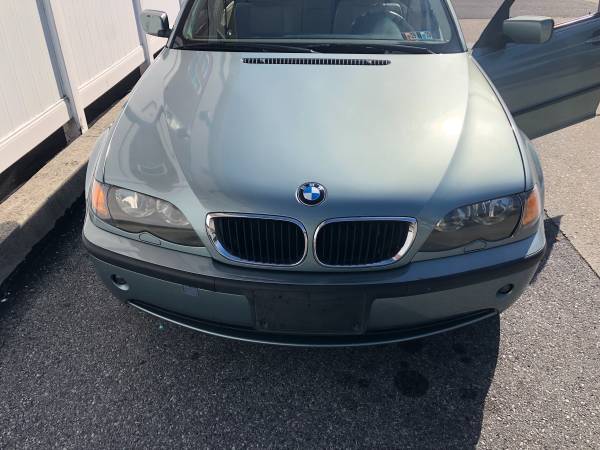 Bmw 325xi AWD 03 for sale in reading, PA – photo 2
