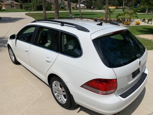 VW TDI JETTA SPORTWAGEN Price Drop! CLEAN ONLY 66K for sale in Daytona Beach, FL – photo 2