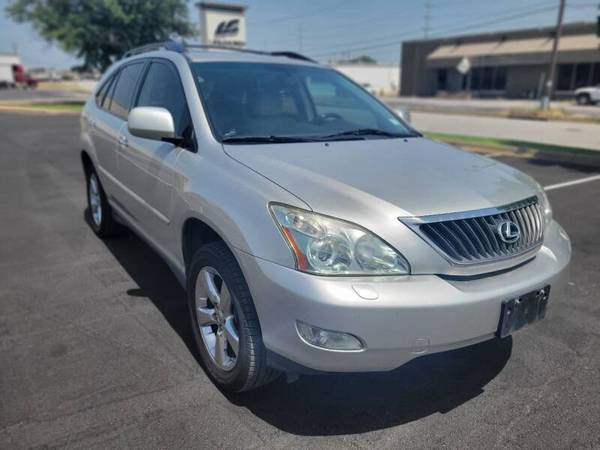 2008 Lexus RX350 - Leather & Loaded! - - by dealer for sale in Tulsa, OK – photo 3
