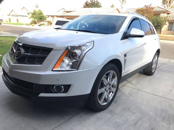2010 Cadillac SRX Performance for sale in Madera, CA – photo 3