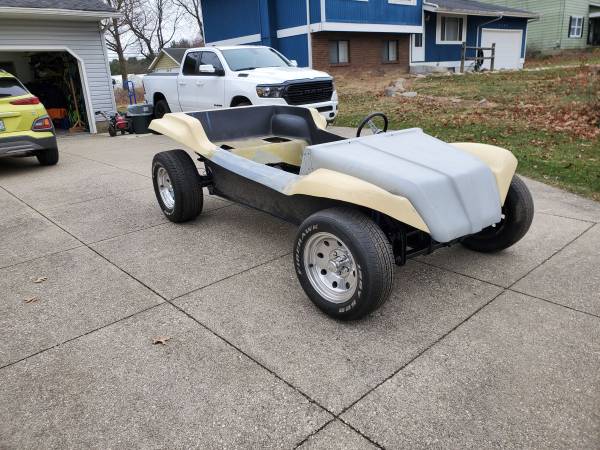 Dune Buggy Project for sale in Barberton, OH – photo 2
