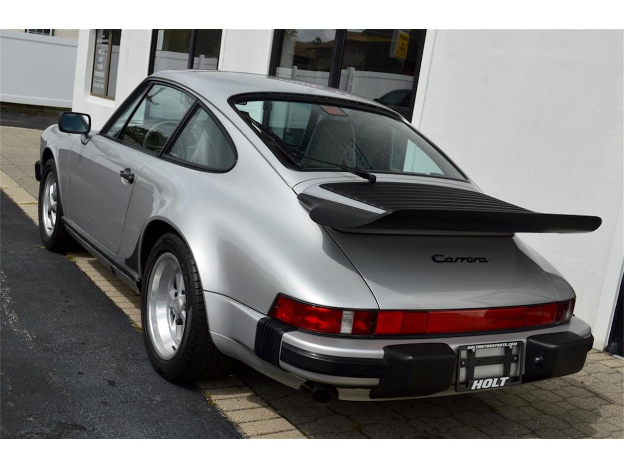 1989 Porsche 911 for sale in West Chester, PA – photo 2