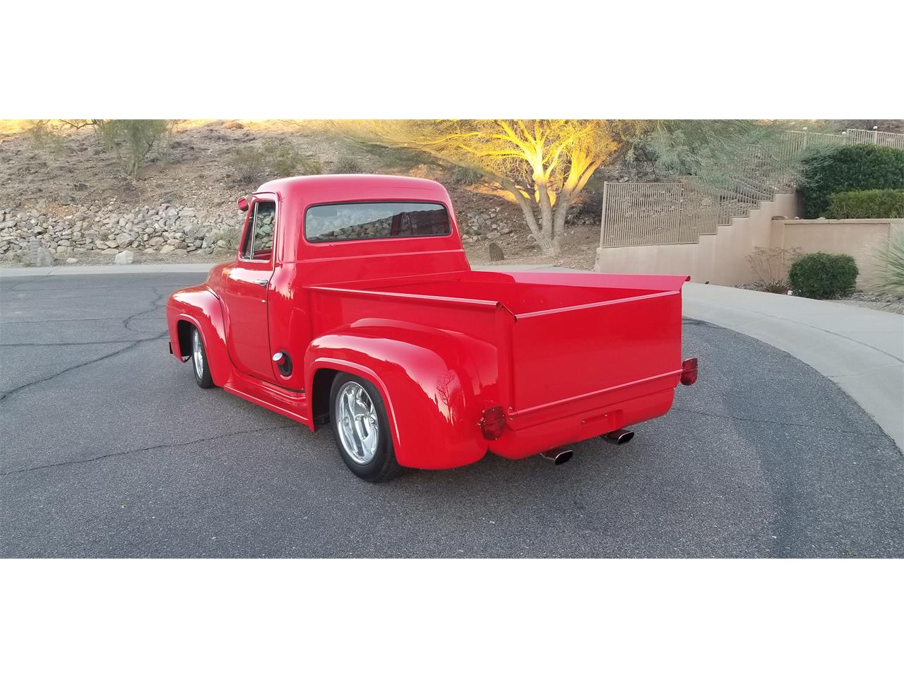 1954 Ford F100 for sale in Fountain Hills, AZ – photo 8