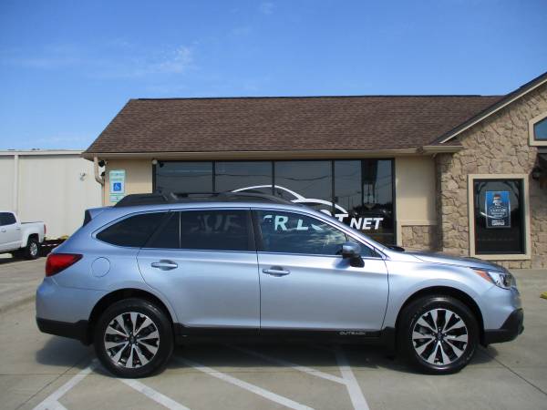 2016 ★★SUBARU OUTBACK★★ - cars & trucks - by dealer - vehicle... for sale in Bryan, TX – photo 5