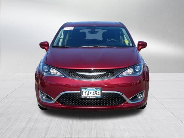 2019 Chrysler Pacifica Touring Plus - - by dealer for sale in Bloomington, MN – photo 3