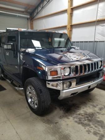 2008 H2 Hummer for sale in Andalusia, GA – photo 5