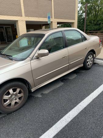 Honda For Sale for sale in Rockville, District Of Columbia
