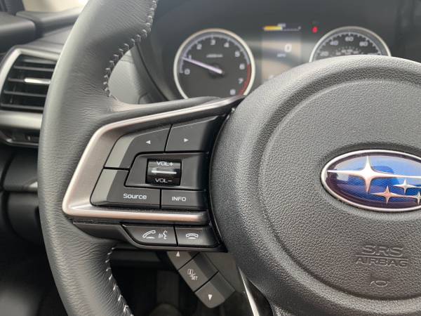2021 Subaru Forester Premium for sale in Washington, UT – photo 18