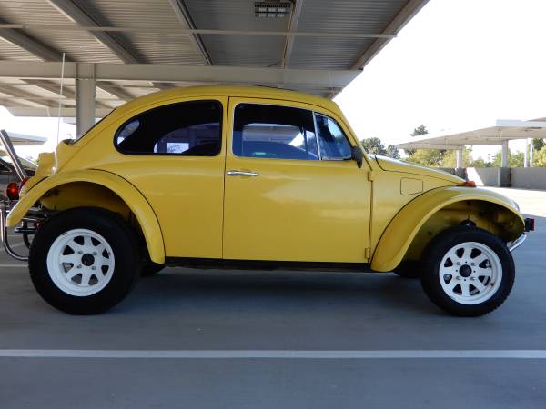 VW Baja Bug Beetle for sale in Mesa, AZ