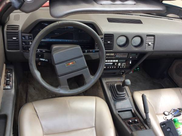 1984 Datsun Nissan 300zx for sale in Walled Lake, MI – photo 6
