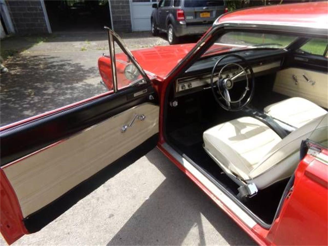1966 Dodge Dart for sale in Cadillac, MI – photo 10