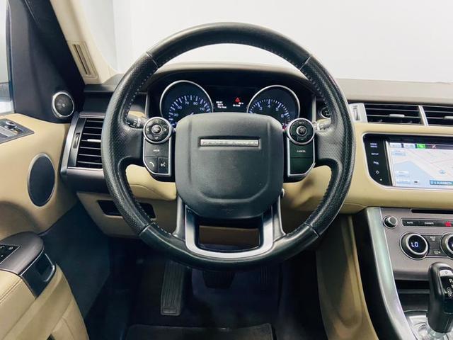 2015 Land Rover Range Rover Sport Supercharged HSE for sale in Linden, NJ – photo 25