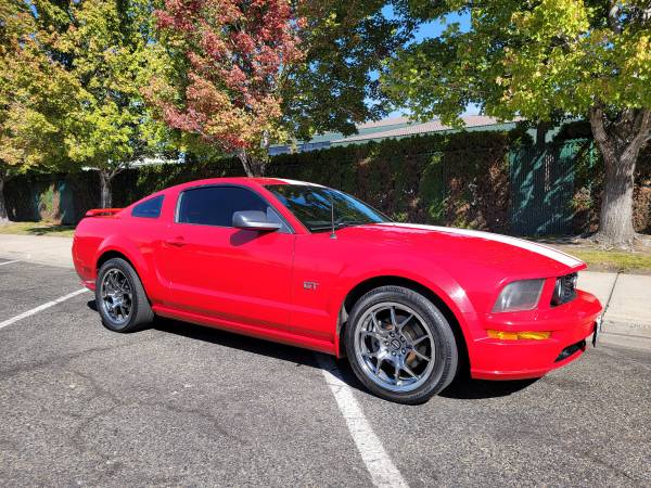 2006 Ford Mustang GT for sale in Tieton, WA – photo 6