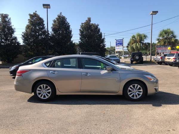 2015 NISSAN ALTIMA 2.5 for sale in Tallahassee, FL – photo 5
