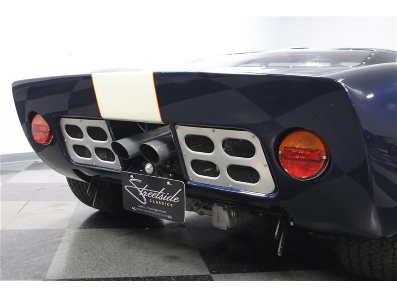 1967 Ford GT40 for sale in Concord, NC – photo 30