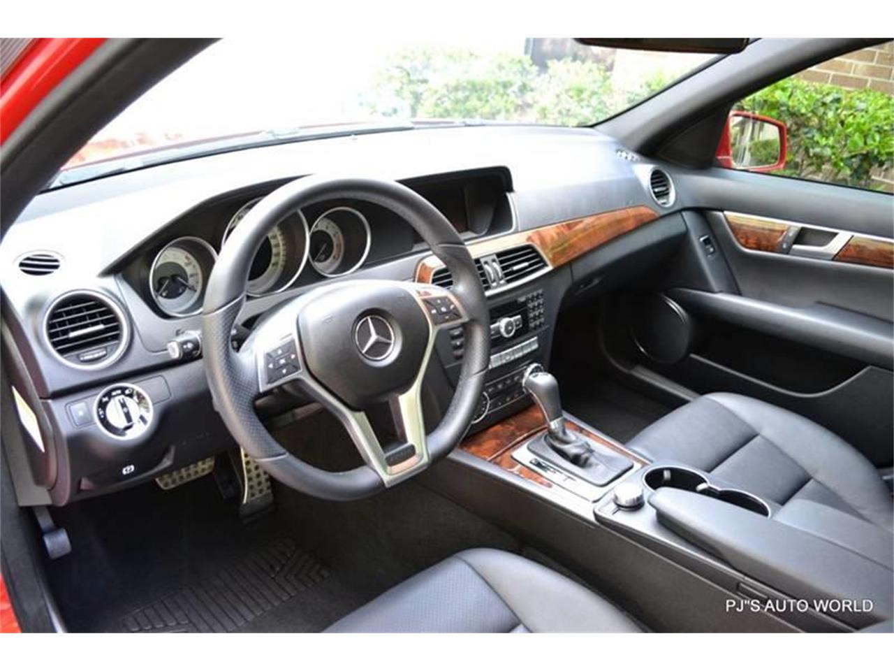 2014 Mercedes-Benz C-Class for sale in Clearwater, FL – photo 17