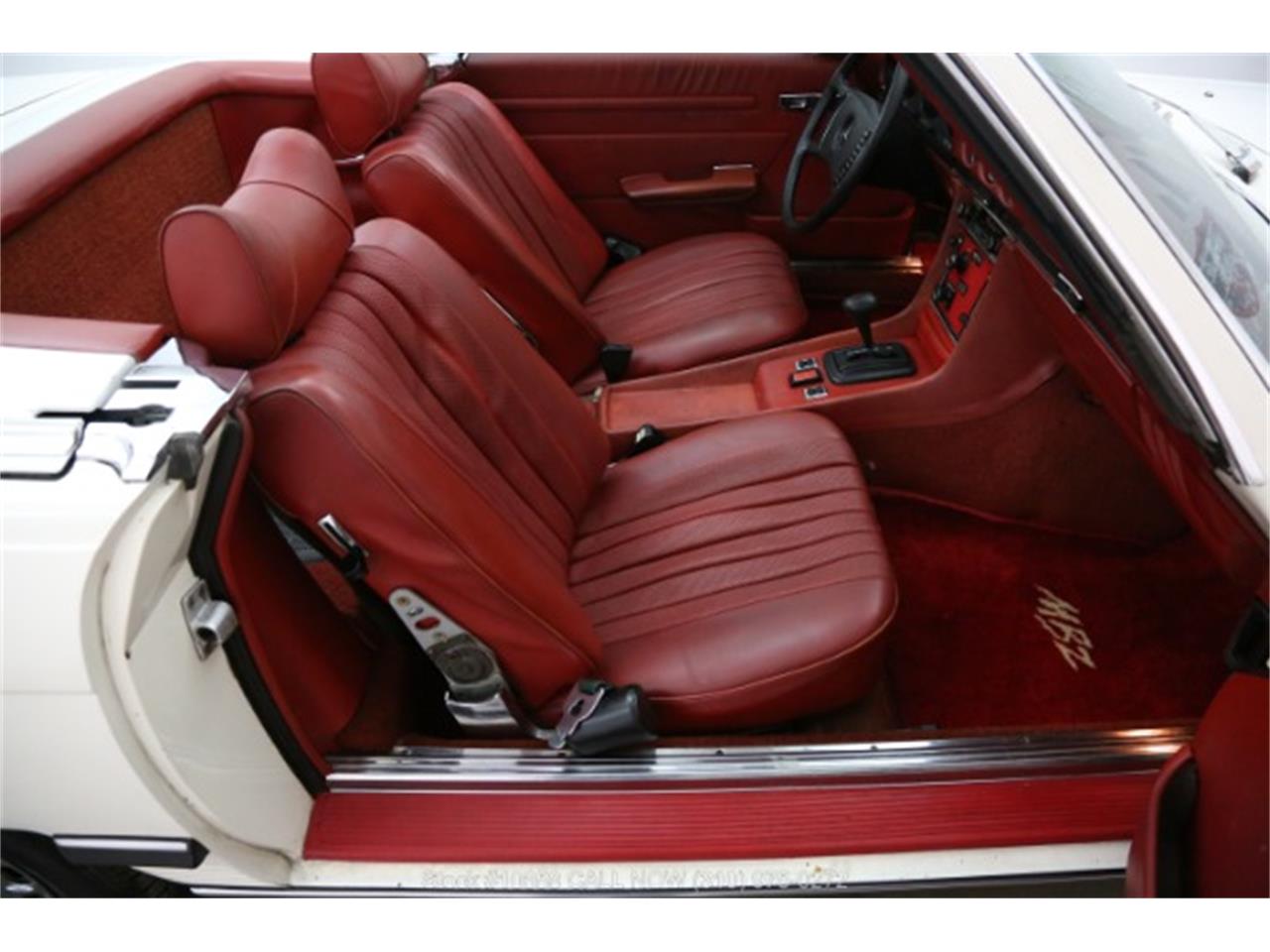1972 Mercedes-Benz 450SL for sale in Beverly Hills, CA – photo 35