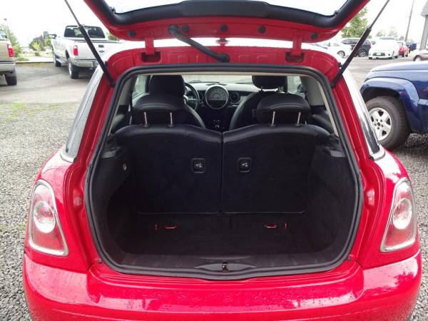 2012 MINI Cooper Hardtop Base 2dr Hatchback - cars & trucks - by... for sale in Rainier, OR – photo 24