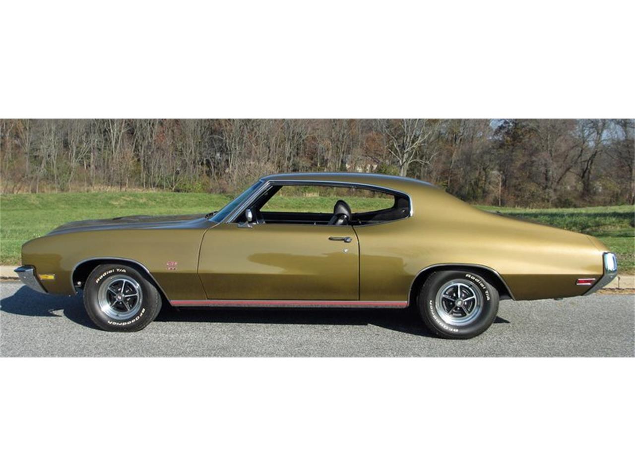 1972 Buick Gran Sport for sale in West Chester, PA – photo 5