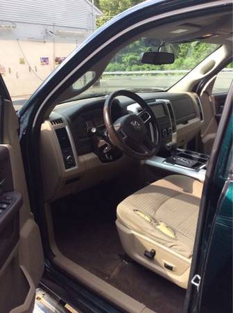 2011 Ram 1500 Crew Cab for sale in East Granby, MA – photo 14