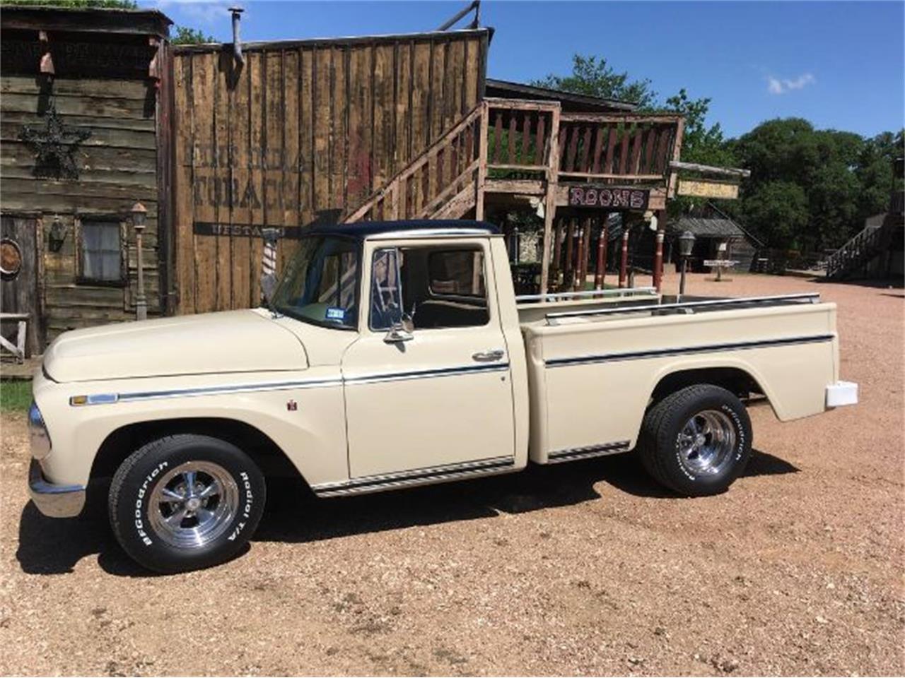 1968 International Harvester for sale in Cadillac, MI – photo 7