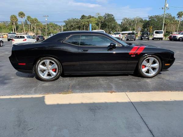 2010 Dodge Challenger - Financing Available! - cars & trucks - by... for sale in Port Orange, FL – photo 4
