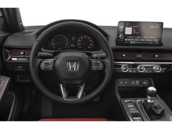 2022 Honda Civic Si 4DR SDN SI MT - - by dealer for sale in brooklyn center, MN – photo 8