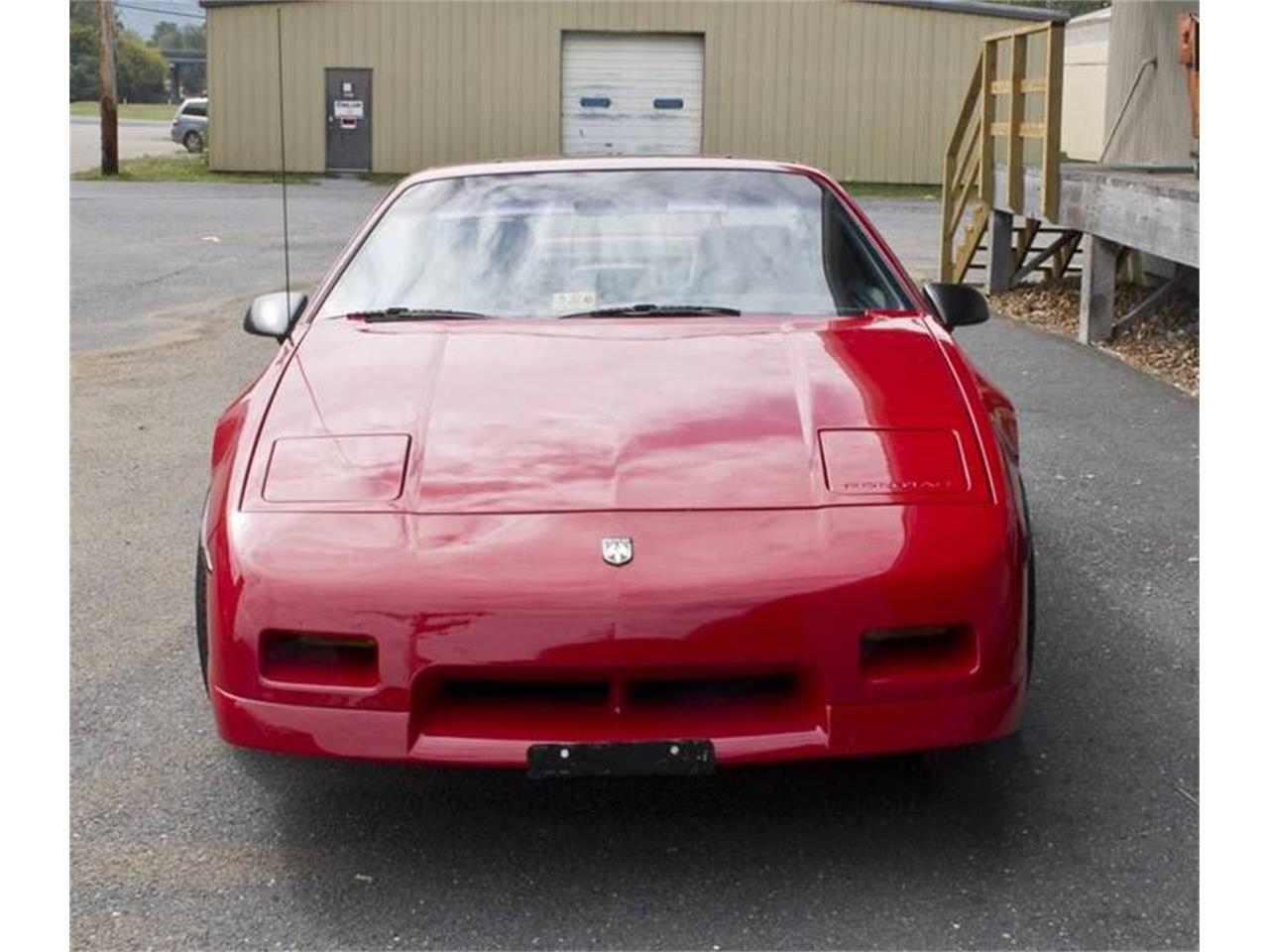 1988 Pontiac Fiero for sale in Long Island, NY – photo 18
