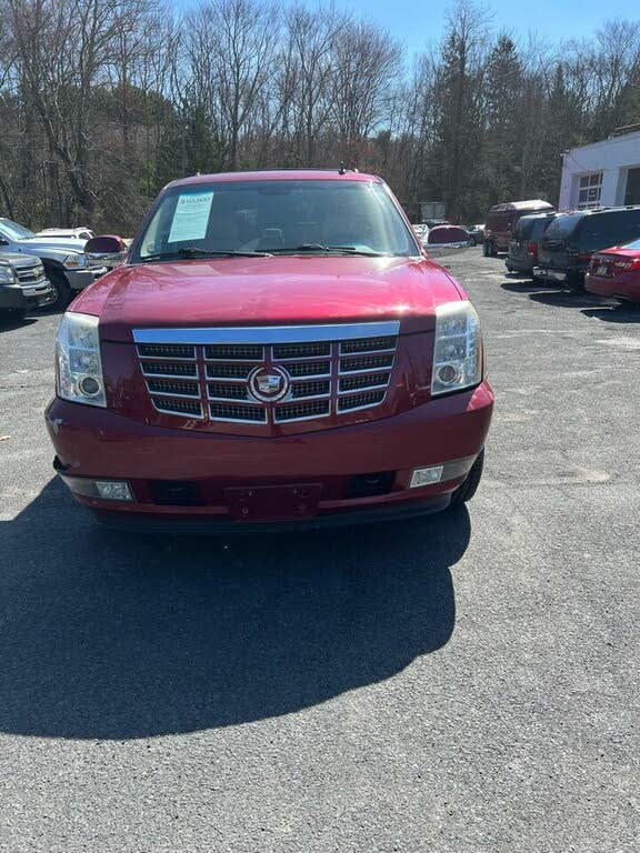 2008 Cadillac Escalade 4WD for sale in Other, PA – photo 2