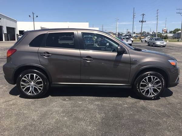 2019 Mitsubishi Outlander Sport ES -NOT A Pre-Approval! for sale in Bloomington, IL – photo 9
