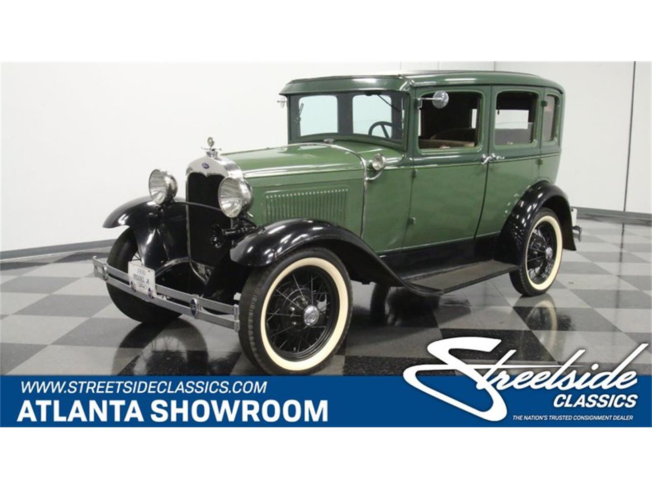 1930 Ford Model A for sale in Lithia Springs, GA