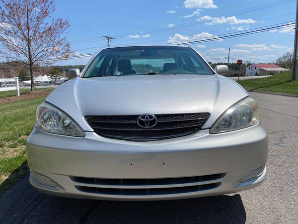 1 Owner Toyota Camry - - by dealer - vehicle for sale in Hudson, NH – photo 10