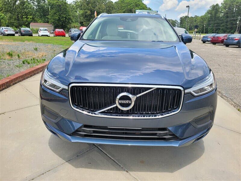 2019 Volvo XC60 T5 Momentum FWD for sale in Sanford, NC – photo 4