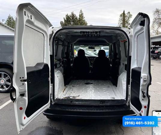 2018 Ram ProMaster City Wagon Van 4D - - by dealer for sale in Sacramento , CA – photo 15