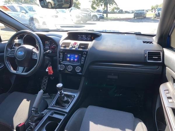 2019 Subaru WRX Base Model - - by dealer - vehicle for sale in Georgetown, TX – photo 12