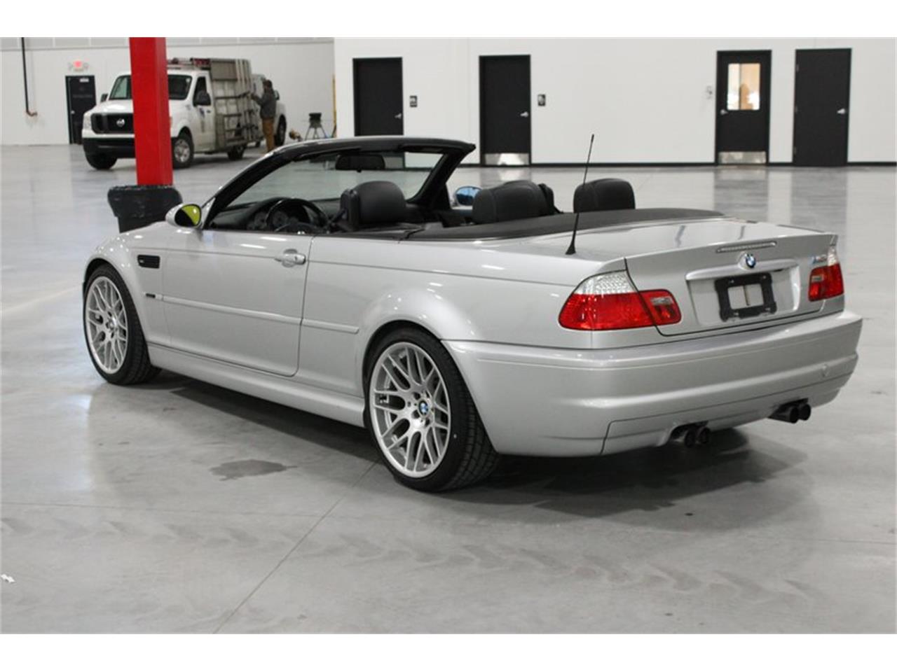 2004 BMW M3 for sale in Kentwood, MI – photo 37