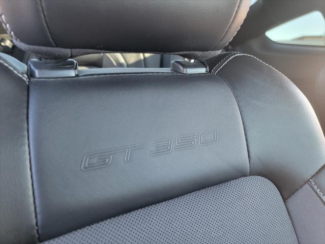 2019 Ford Shelby GT350 Base for sale in Nashua, NH – photo 24