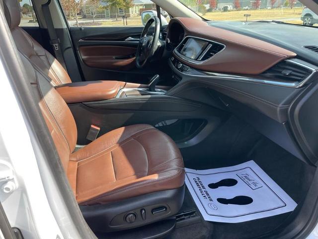 2019 Buick Enclave Avenir for sale in Springdale, AR – photo 18