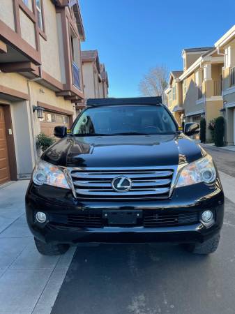 2011 Lexus GX460 for sale in Mountain House, CA – photo 3