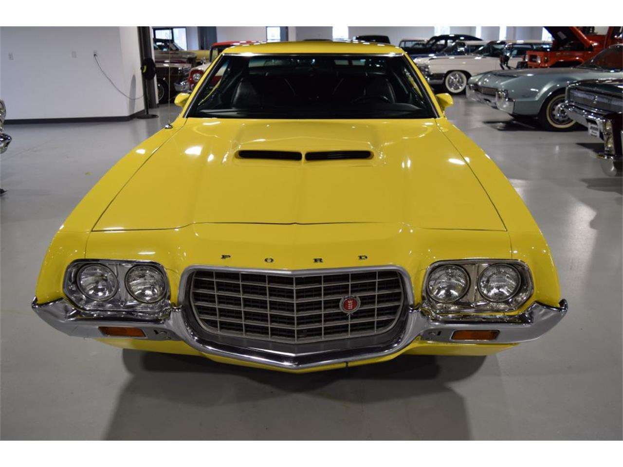 1972 Ford Gran Torino for sale in Sioux City, IA – photo 29
